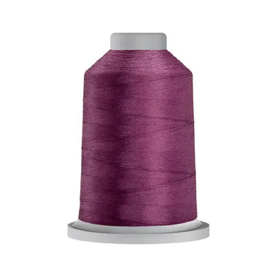 Fil Tec | Glide Thread | 40wt Polyester | 5500yd | King Spool