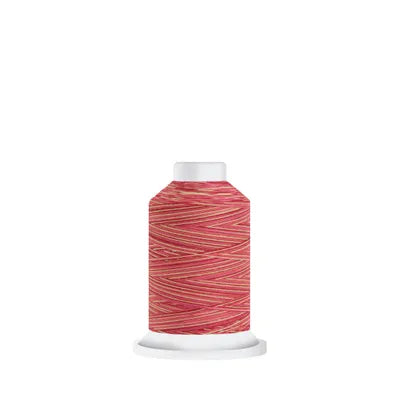 Harmony | Variegated Thread | 500yrd Mini Spool