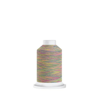 Harmony | Variegated Thread | 500yrd Mini Spool