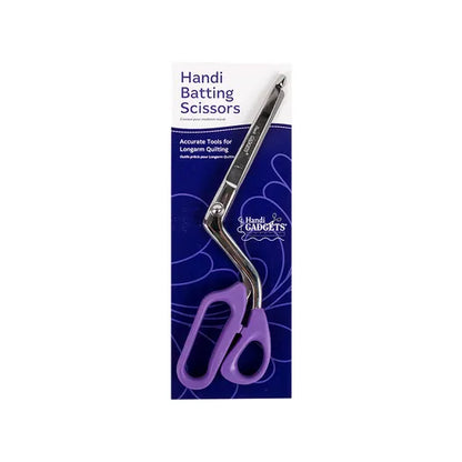 Handi Batting Scissors