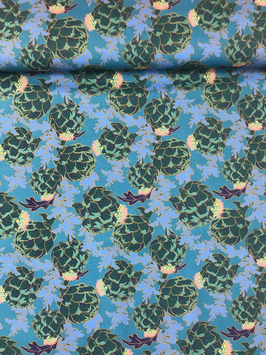 Tropical Dynasty Artichokes