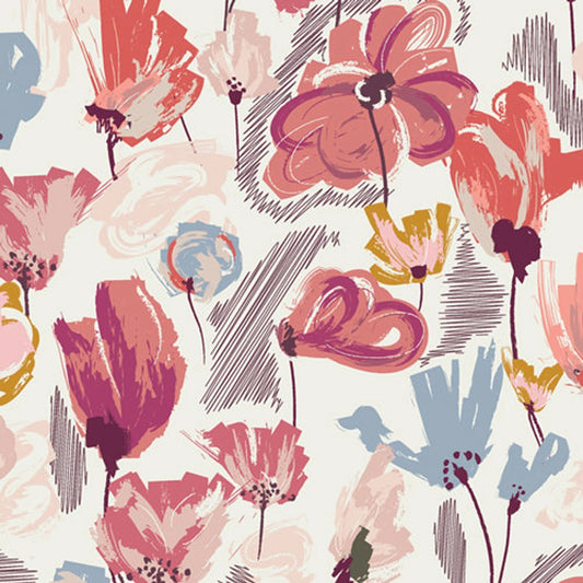 AGF | Rosewood Fusion | Wild Beauty