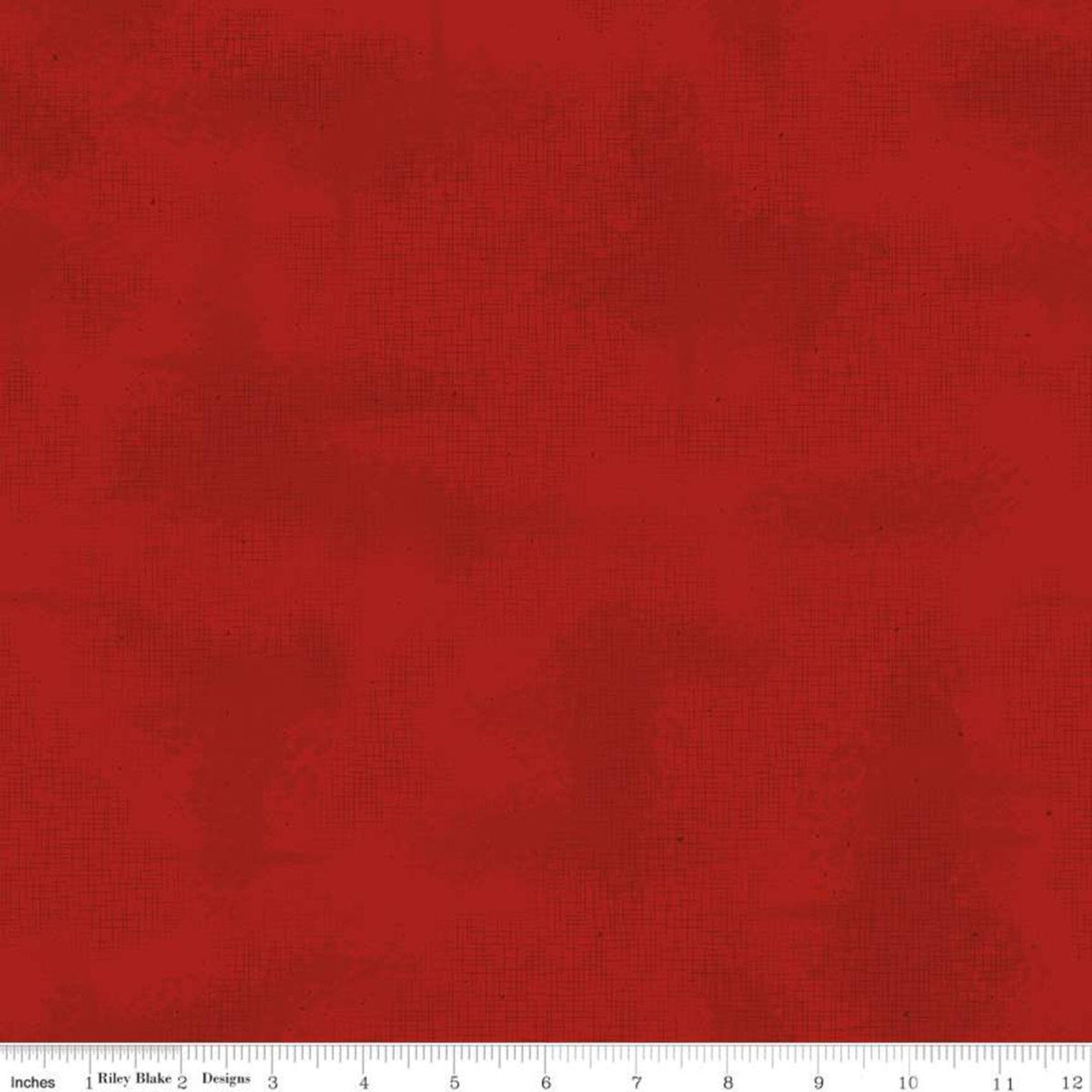 Riley Blake Designs | Shabby | Barn Red | C605-BARN-RED | Lori Holt