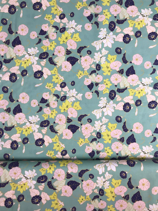 Tropical Dynasty Floral