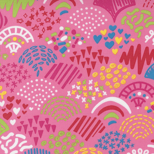Moda | Creativity Glows | Creativity Shell