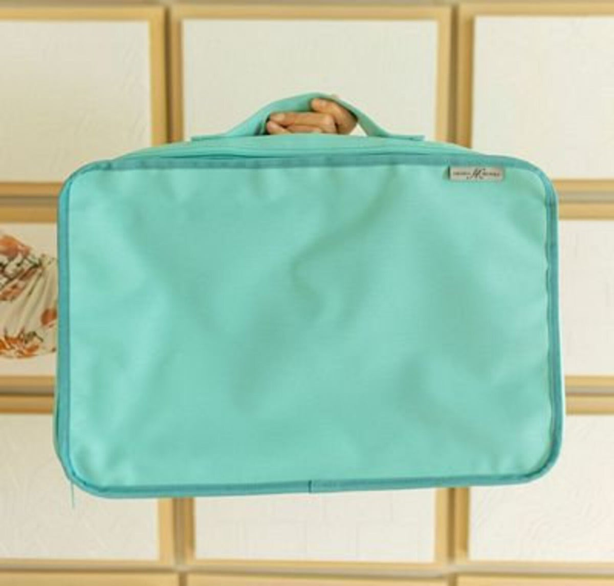 Good Measure Amanda Murphy | Small Ruler Storage Bag