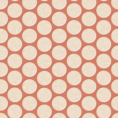 Ruby Star | Sunbeam | Rashida Coleman Hale | Eclipse | Terra Cotta