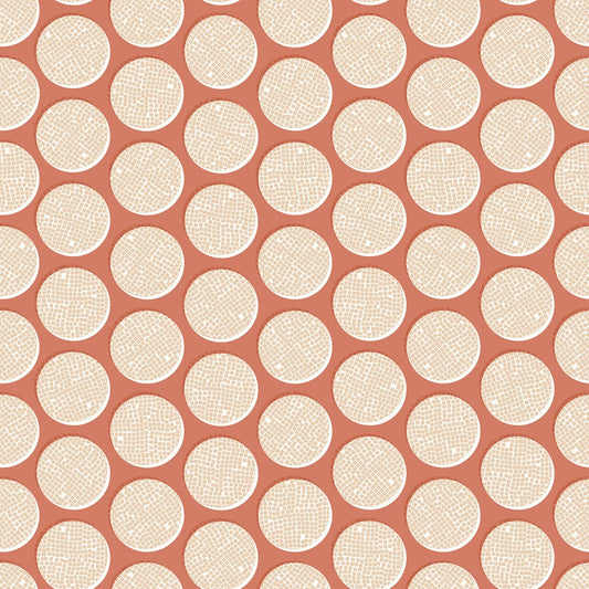 Ruby Star | Sunbeam | Rashida Coleman Hale | Eclipse | Terra Cotta