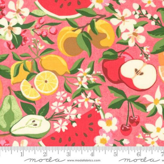 Moda | Fruit Loop | BasicGrey
