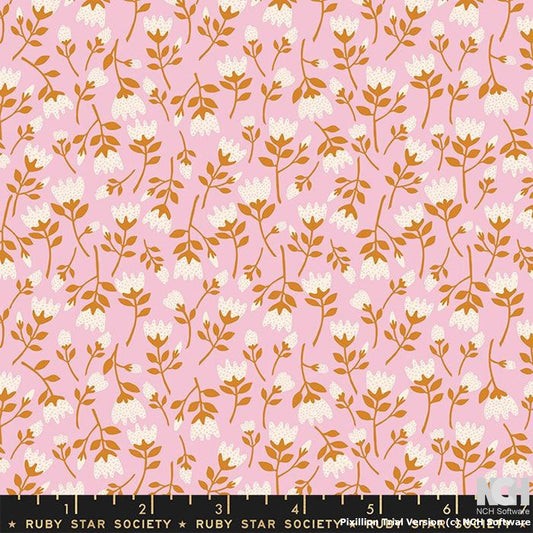Ruby Star Society | Verbena | Jen Hewett | Roses Peony