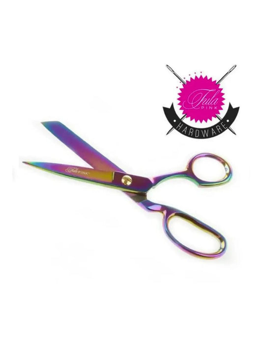 Tula Pink | Hardware | Right Handed Shears