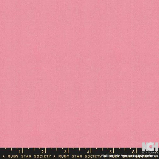 Ruby Star | Warp and Weft Hue | Alexia Abegg | Flora
