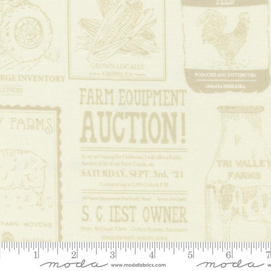Moda | Farmstead | Stacy Iest Hsu