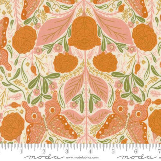 Moda | Woodland Wonder | Gingiber