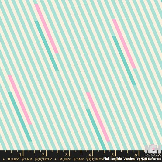 Ruby Star Society Eye Candy Stripe