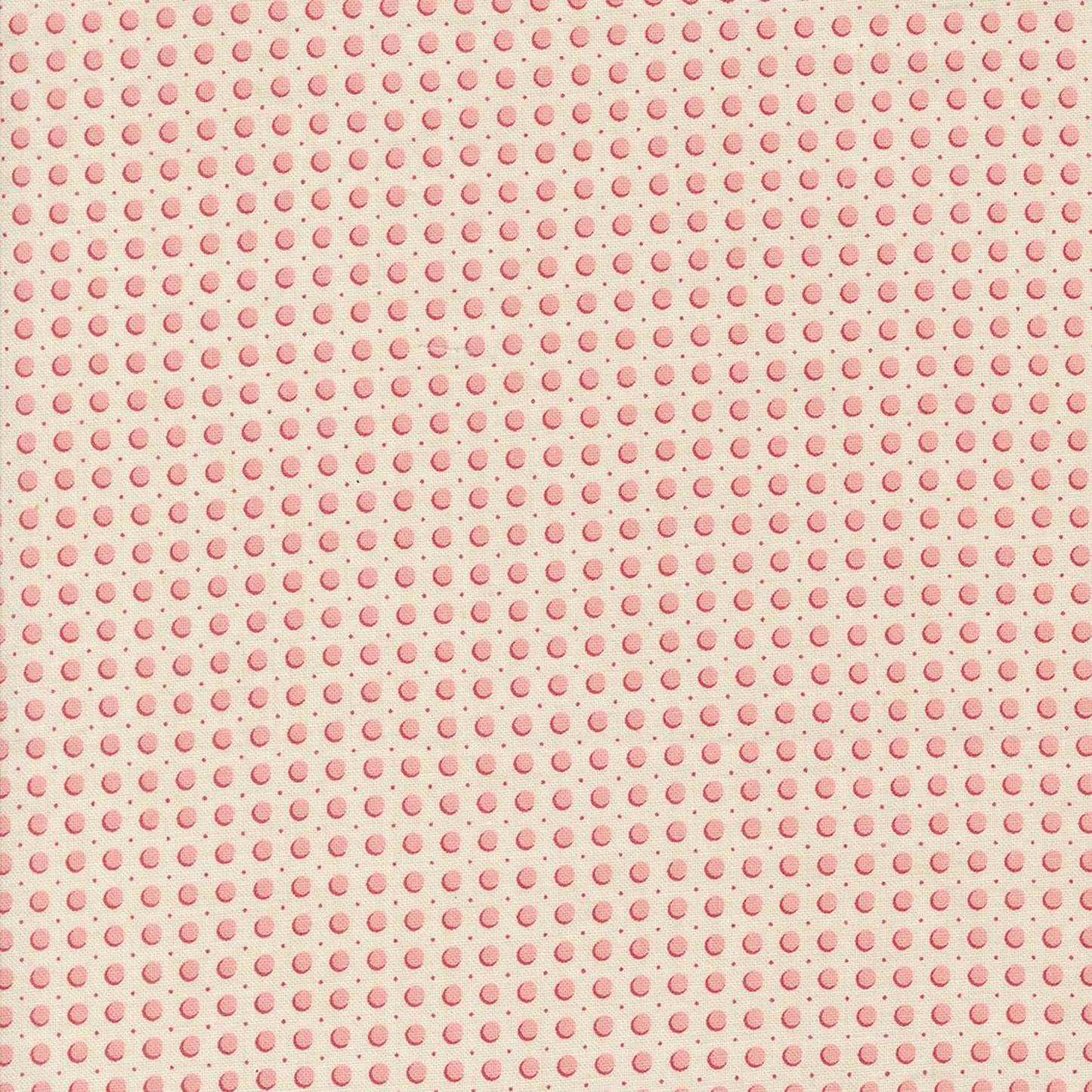 Moda | Rouenneries Trois | French General | Dots