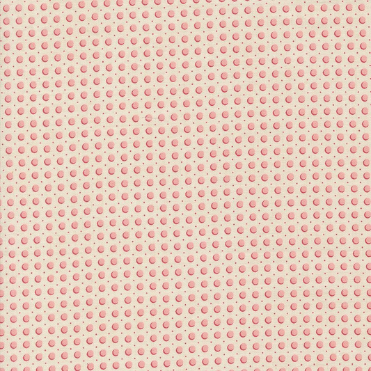 Moda | Rouenneries Trois | French General | Dots