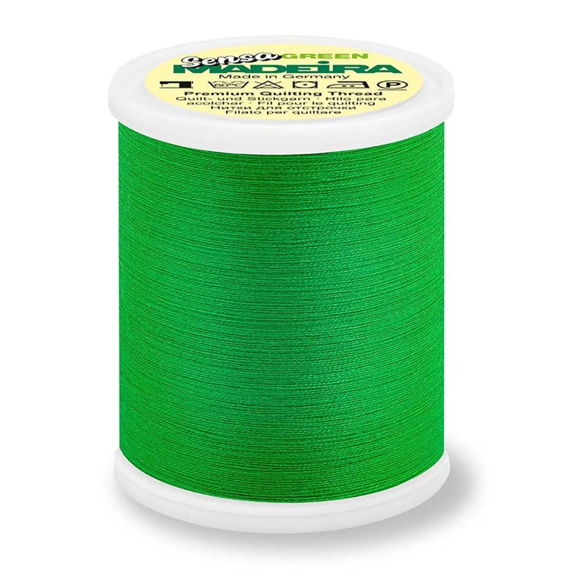 Sensa Green Seasons Collection | Summer | Thread Pack (5)