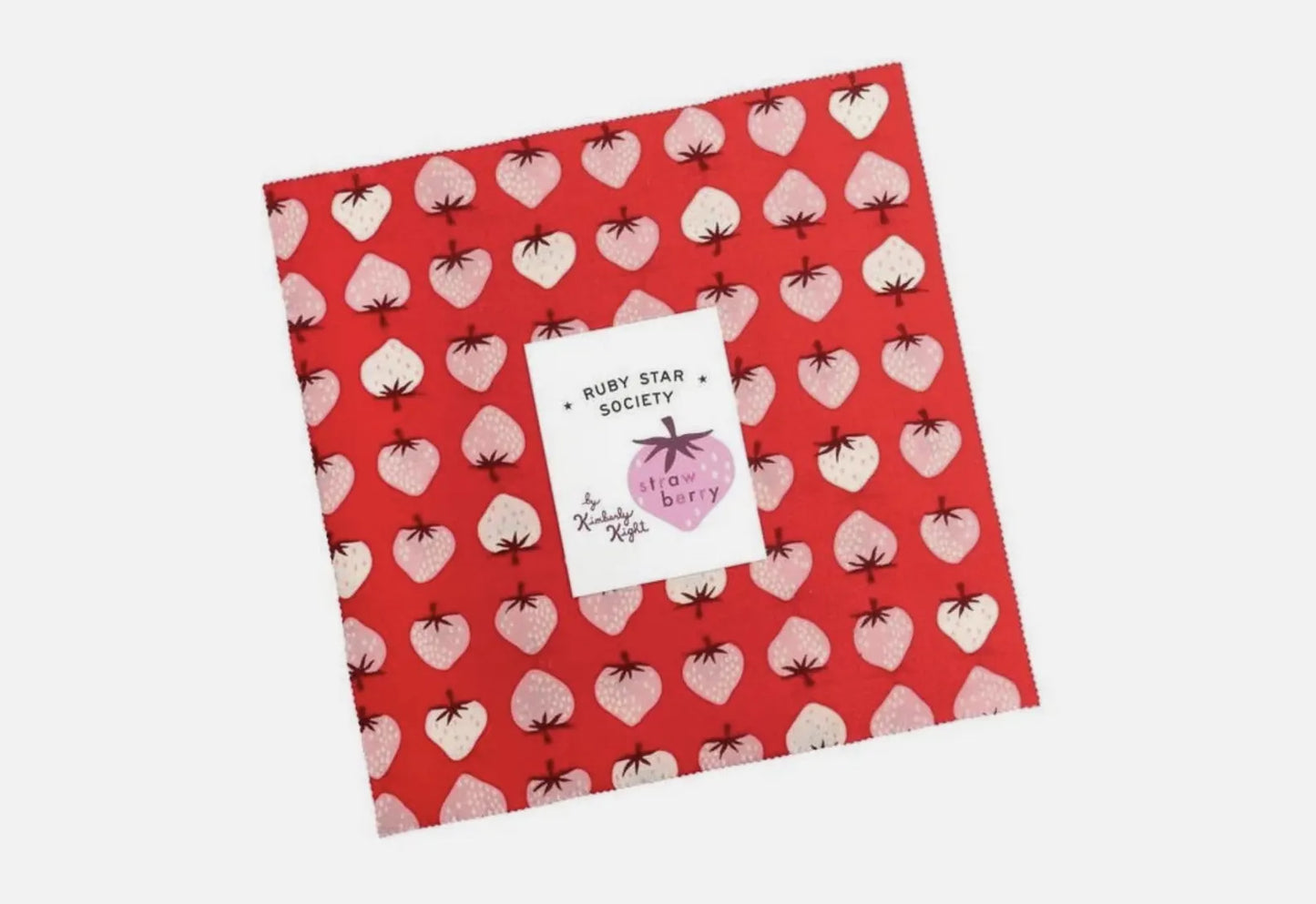 Ruby Star Society | Strawberry | Layer Cake