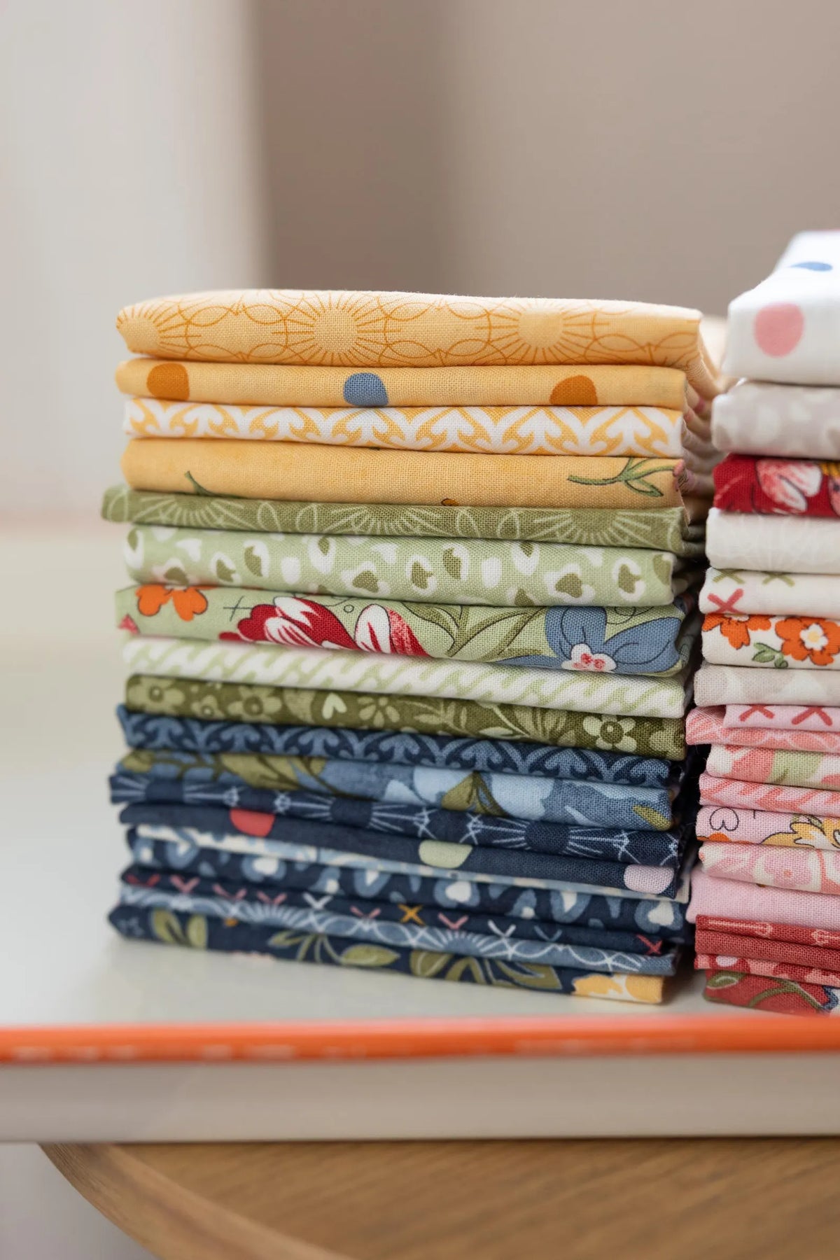 Moda | Fieldrush | BasicGrey | Fat Quarter Bundle | 36 Fat Quarters