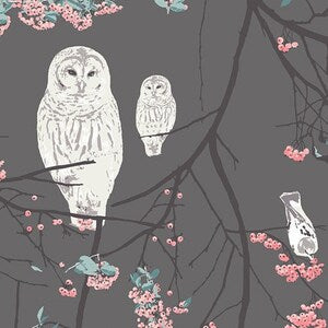 AGF | Blithe | Bird Songs Moon