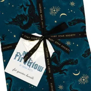 Ruby Star Society | Fireglow | Fat Quarter Bundle (23)