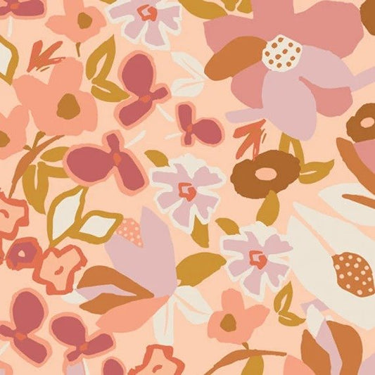 AGF | TerraKotta | Desert Flora