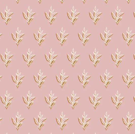 AGF | TerraKotta | Botanical Gathering