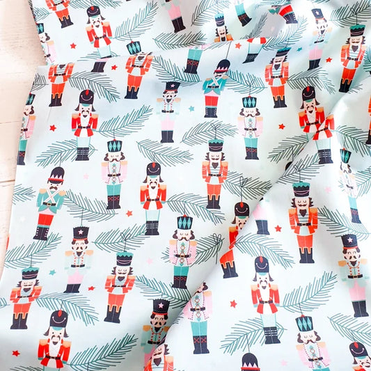 Paintbrush Studio | Christmas Nostalgia | Nutcracker Ornament