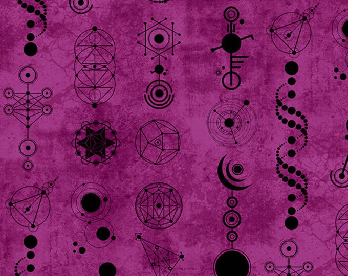 Andover | Guicy Guice | Declassified | Crop Circles | Amethyst