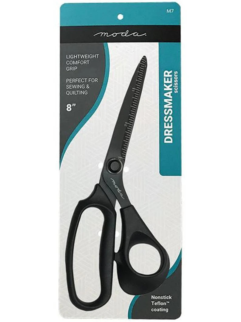 Moda | 8" Dressmaker Scissors
