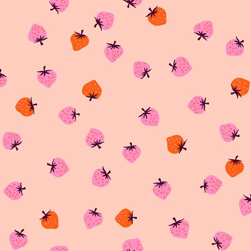 Ruby Star Society | Strawberry | Kimberly Kight | RS3085-14