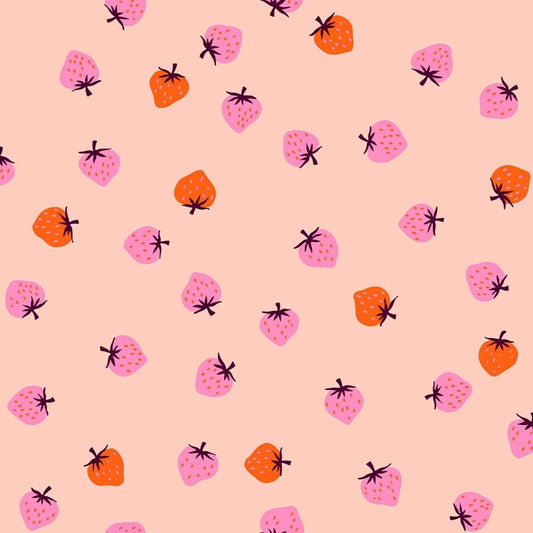 Ruby Star Society | Strawberry | Kimberly Kight | RS3085-14
