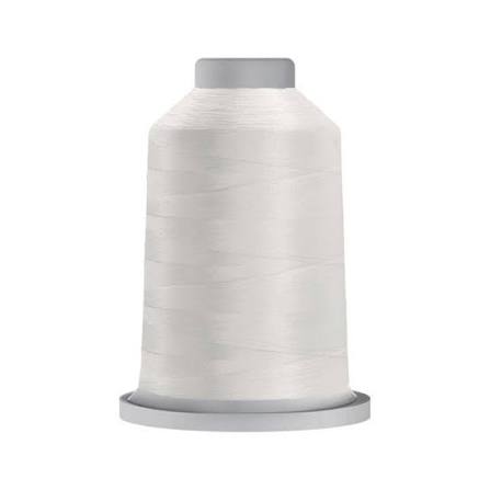 Glide 60 | 5500 Yards | White | 10000