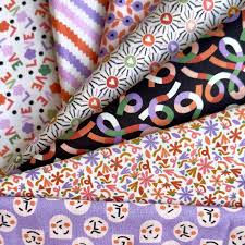 Felicity Fabrics | Fatties | Love in Bloom