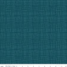 Riley Blake | Grasscloth Cottons | Deep Sea