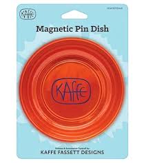 Kaffe | Magnetic Pin Dish