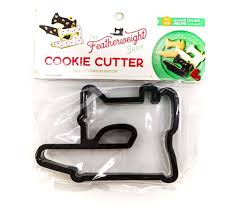 The Featherweight Shop | Cookie Cutter