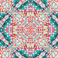 AGF | Sun Kissed | Kaleidoscope Poolside