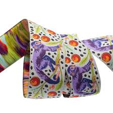 Monkey Wrench Mango Ribbon
