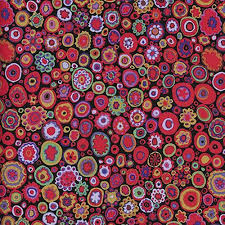 Free Spirit | Kaffe Fassett | Classics | Paperweight | Gypsy