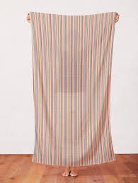 Paintbrush Studio | Willow Creek Fence | Stripe | Multi