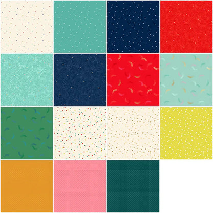 Ruby Star| Jolly Basics