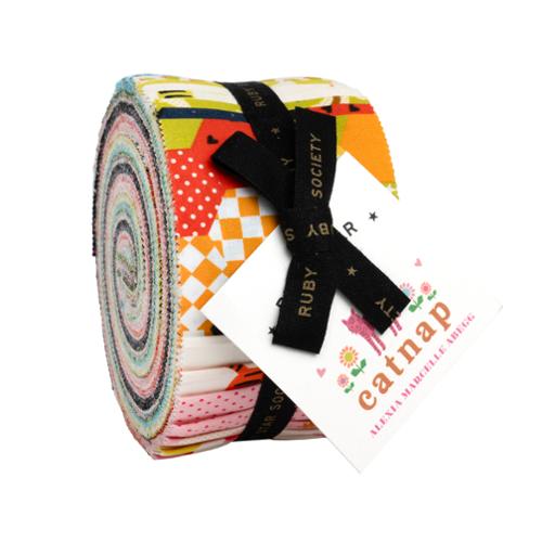 Ruby Star Society | Catnap | Jelly Roll | Alexia Abegg