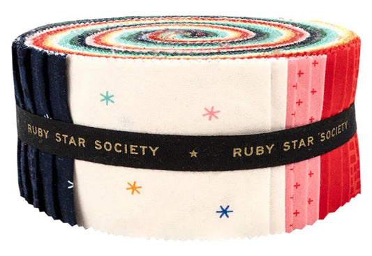 Ruby Star| Jolly Basics