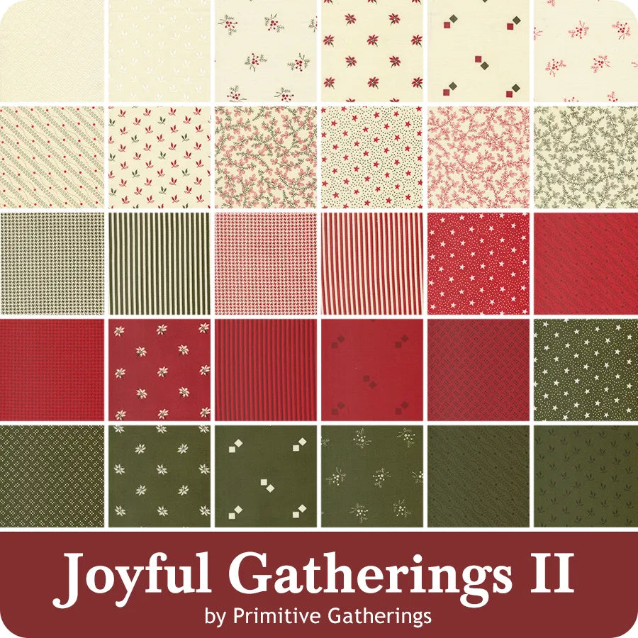 Moda | Joyful Gatherings II | Layer Cake