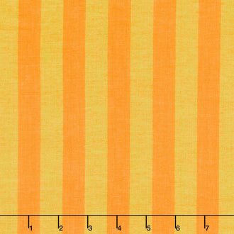 Free Spirit | Kaffe Fassett | Wide Stripe - Tumeric || Stripe Woven
