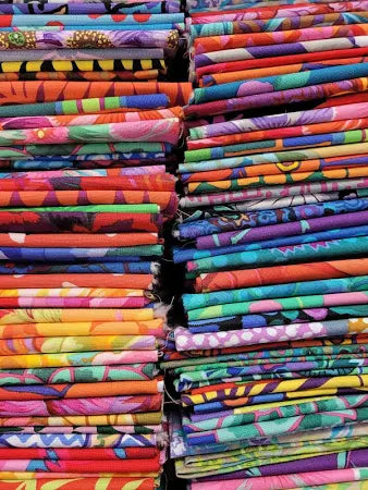 Free Spirit | Kaffe Fassett Collective | Fat Quarter bundle (20)
