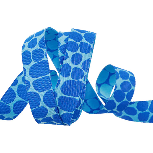 Ribbon | Jumble Aqua | Kaffe Fassett