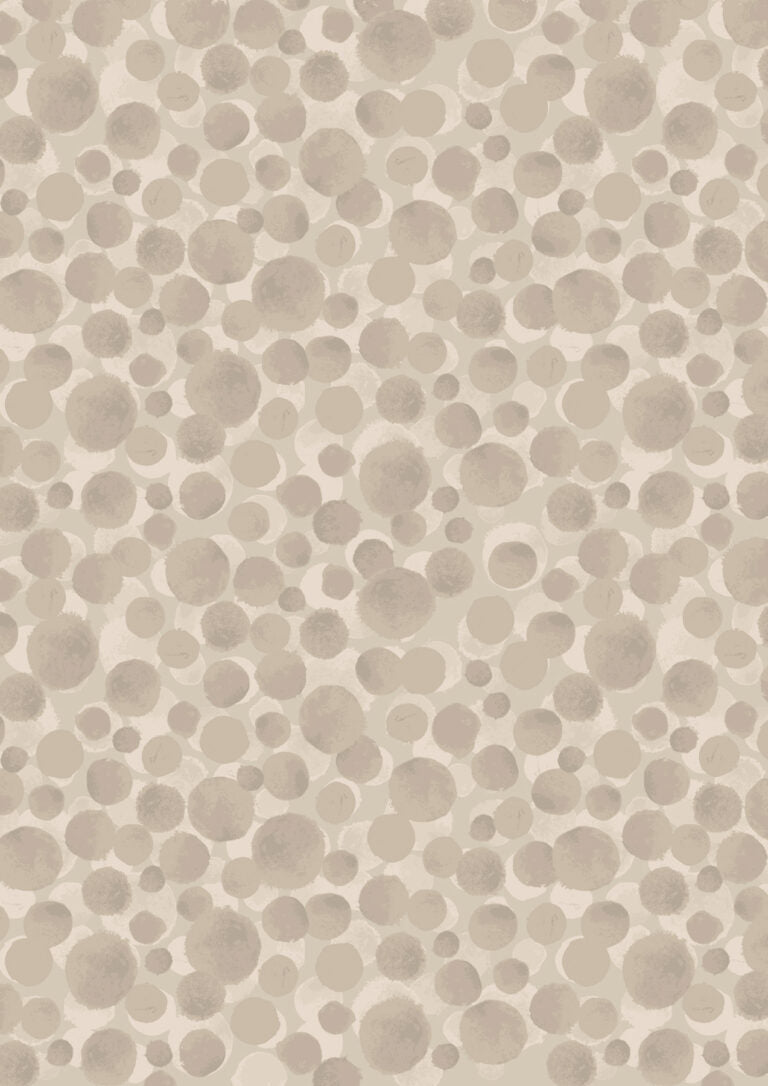 Lewis & Irene | Bumbleberries | Latte | BB04